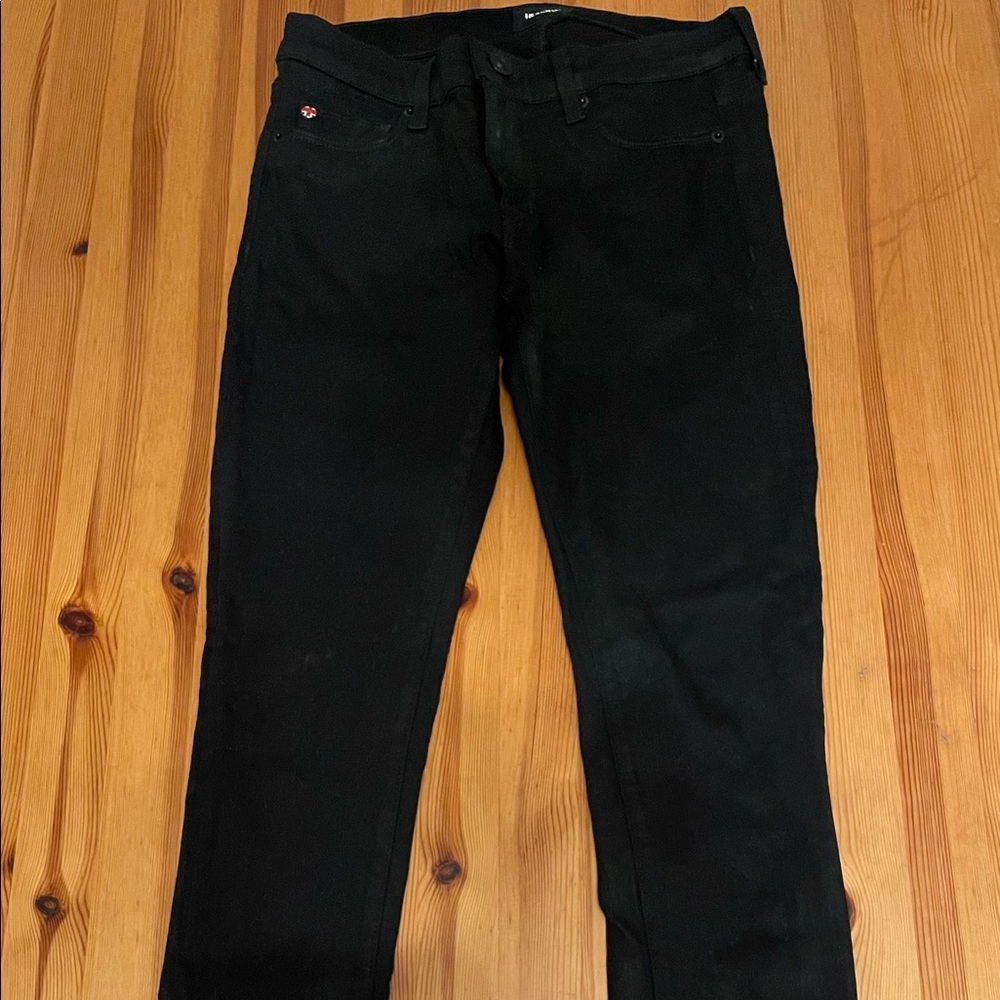 Hudson jeans
